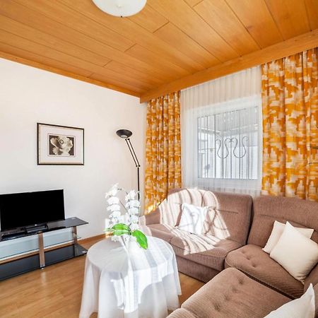 Residence Pichler Apartment 8 San Leonardo in Passiria Exterior foto